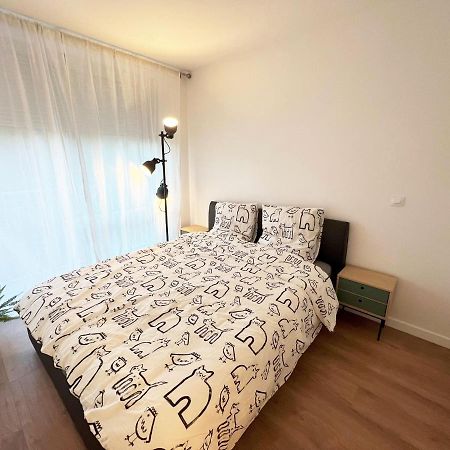 Cosy 1 Bedroom Appt Proche De Tout Metro A Pied بولونِ بييانكور المظهر الخارجي الصورة