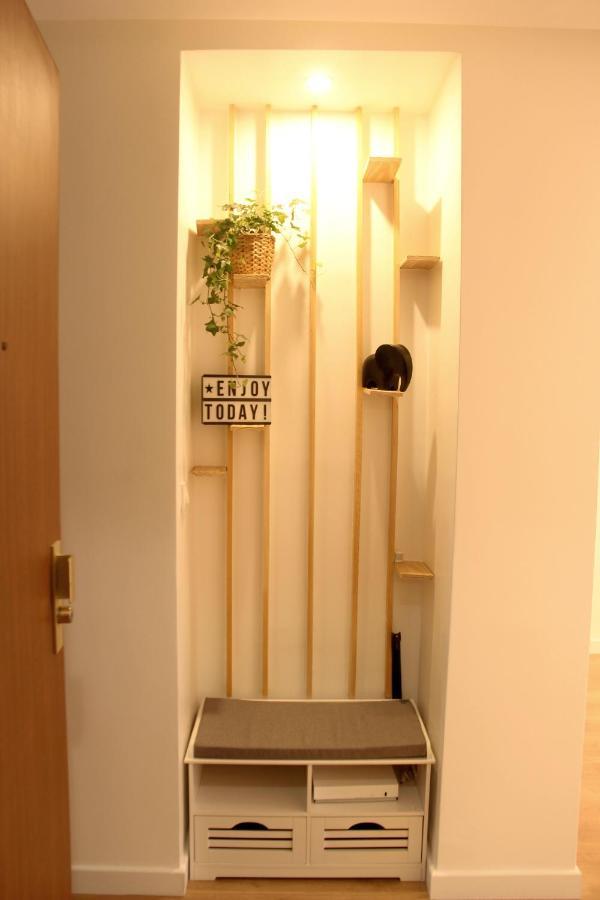 Cosy 1 Bedroom Appt Proche De Tout Metro A Pied بولونِ بييانكور المظهر الخارجي الصورة