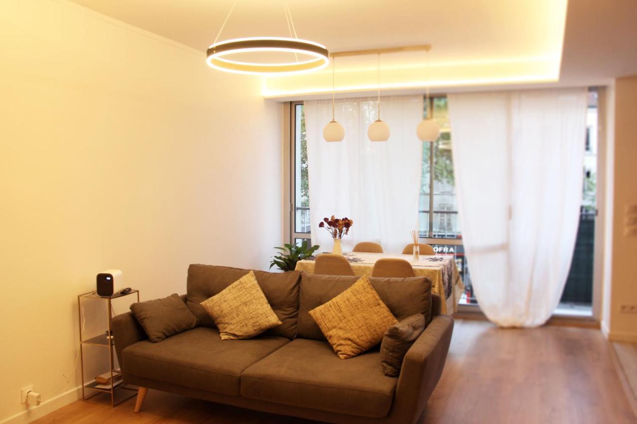 Cosy 1 Bedroom Appt Proche De Tout Metro A Pied بولونِ بييانكور المظهر الخارجي الصورة