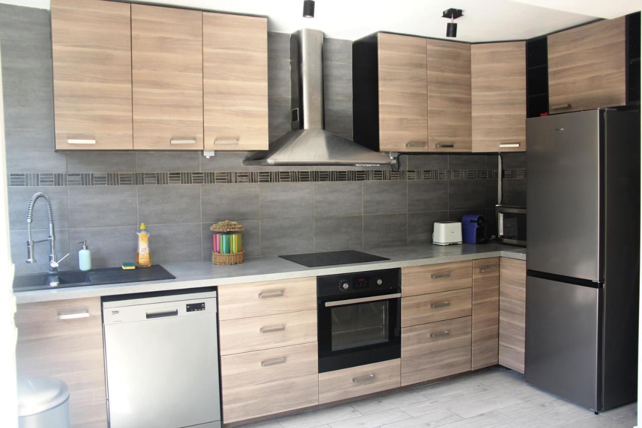Cosy 1 Bedroom Appt Proche De Tout Metro A Pied بولونِ بييانكور المظهر الخارجي الصورة